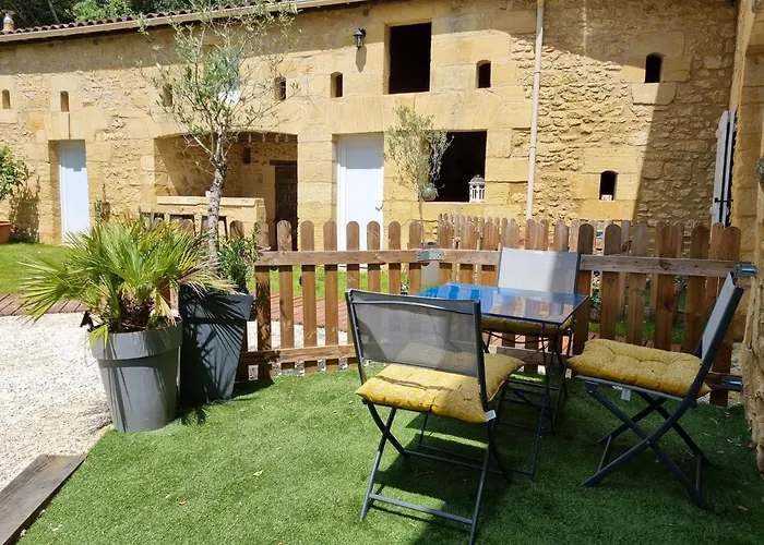 Le Clos De La Canéda 4* Sarlat