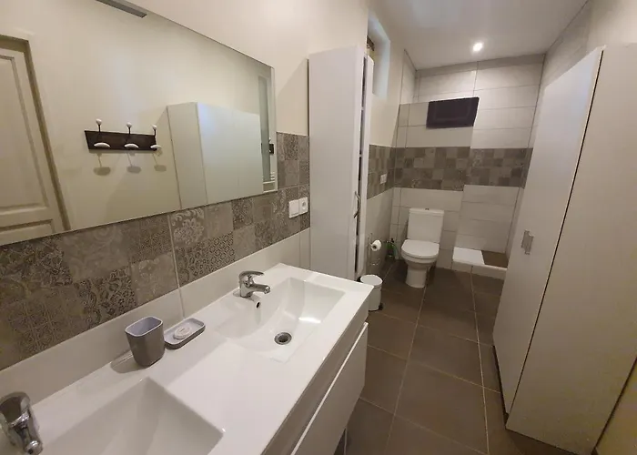 Bed & Breakfast Le Clos De La Caneda