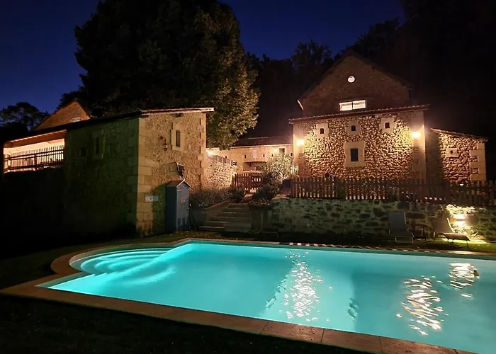 Couette-café Le Clos De La Canéda Sarlat