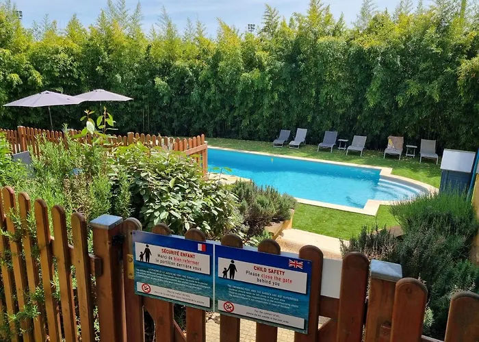 Le Clos De La Canéda Bed and breakfast Sarlat