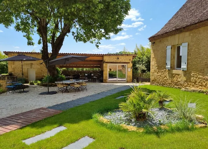 Le Clos De La Canéda