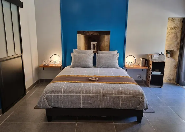 Le Clos De La Canéda Bed and breakfast Sarlat