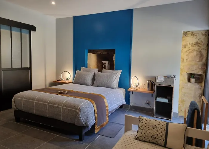 Bed and breakfast Le Clos De La Canéda Sarlat