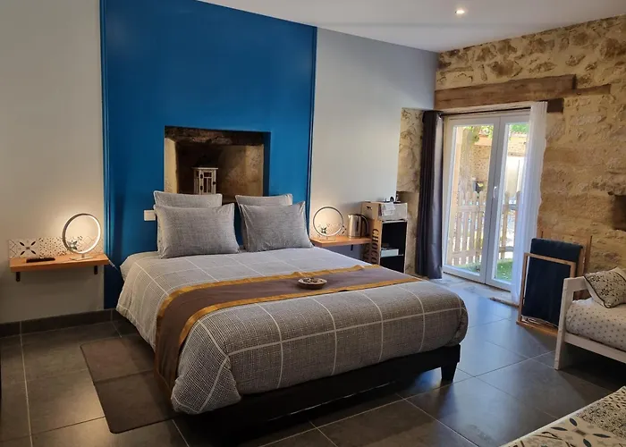 Le Clos De La Caneda 4*