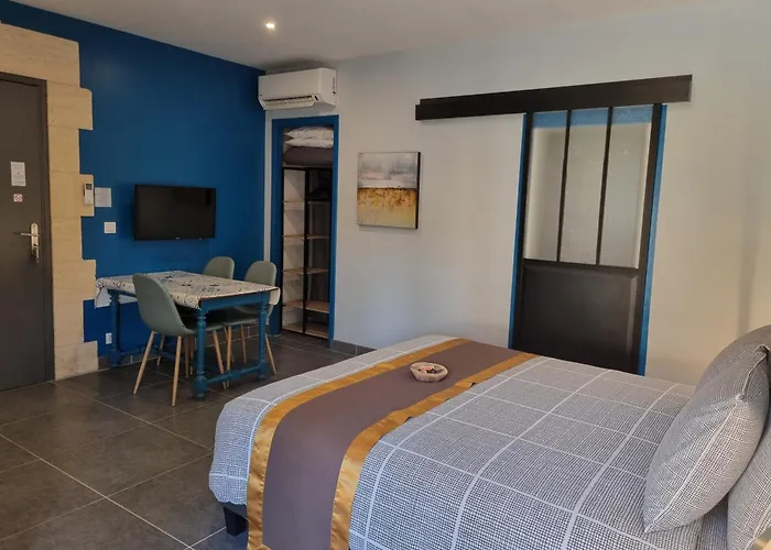 Le Clos De La Caneda Sarlat-la-Caneda