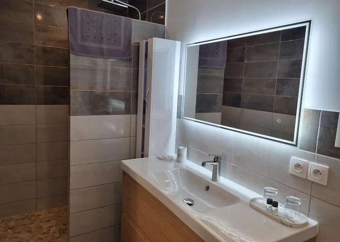 Le Clos De La Caneda 4* Sarlat-la-Caneda