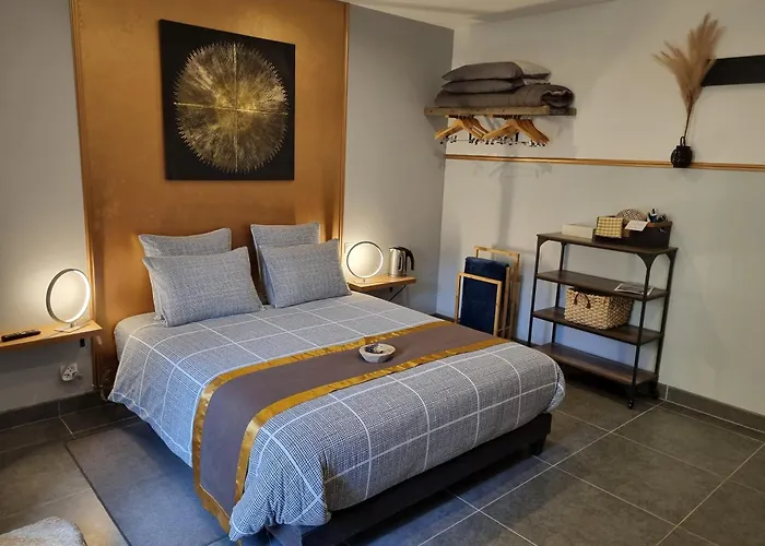 Le Clos De La Canéda Bed and breakfast Sarlat