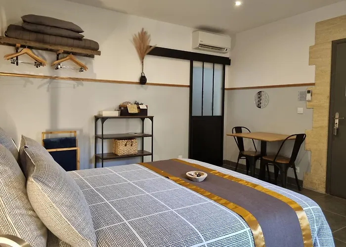 Bed & Breakfast Le Clos De La Caneda Sarlat-la-Caneda