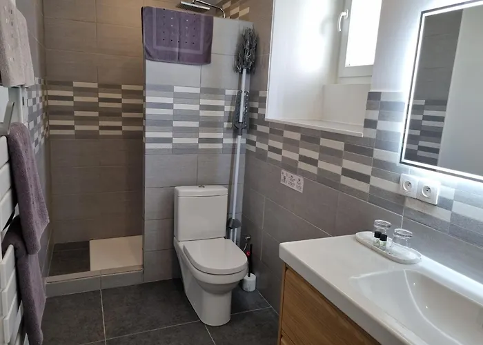 Le Clos De La Caneda 4*