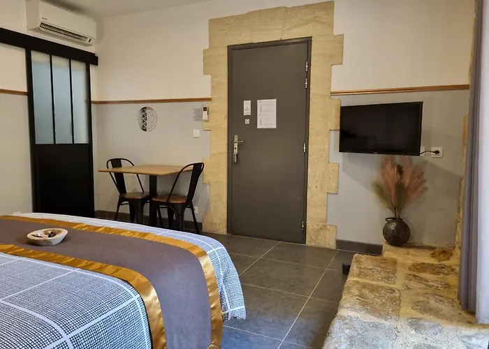 Le Clos De La Canéda Sarlat