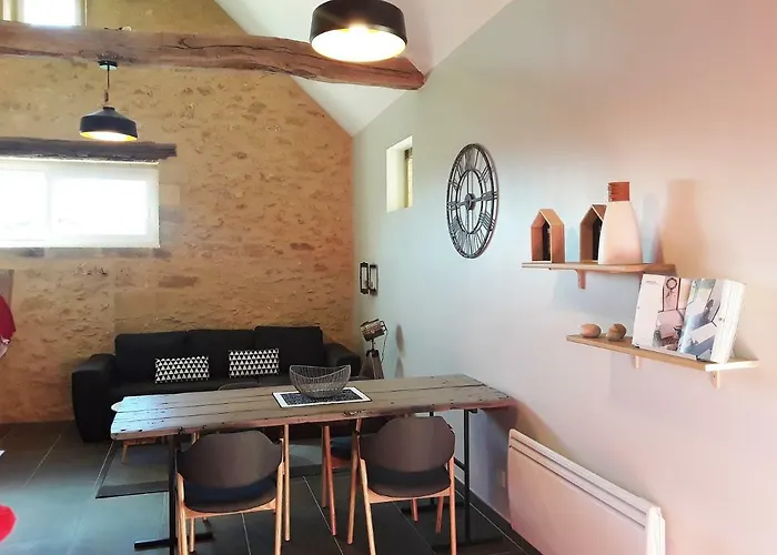 Le Clos De La Caneda Bed & Breakfast Sarlat-la-Caneda