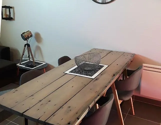 Le Clos De La Canéda 4*