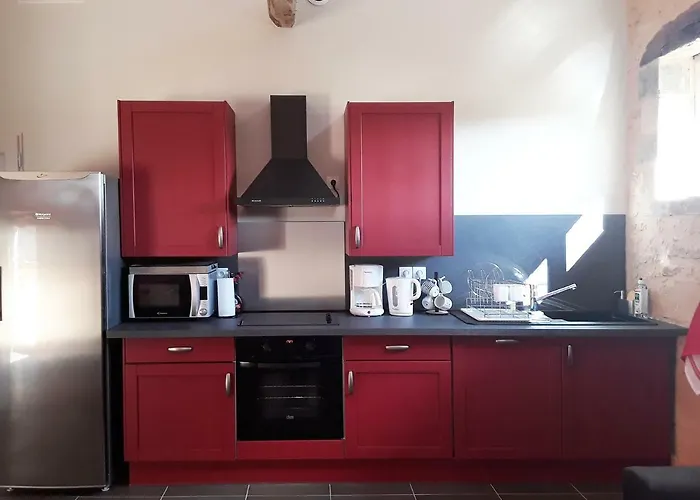 Le Clos De La Canéda 4*