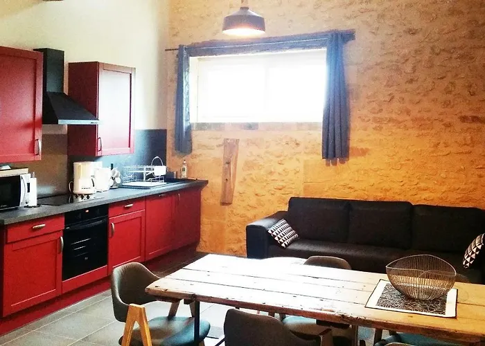 Le Clos De La Canéda Sarlat