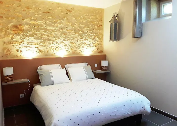 Le Clos De La Caneda Bed & Breakfast Sarlat-la-Caneda