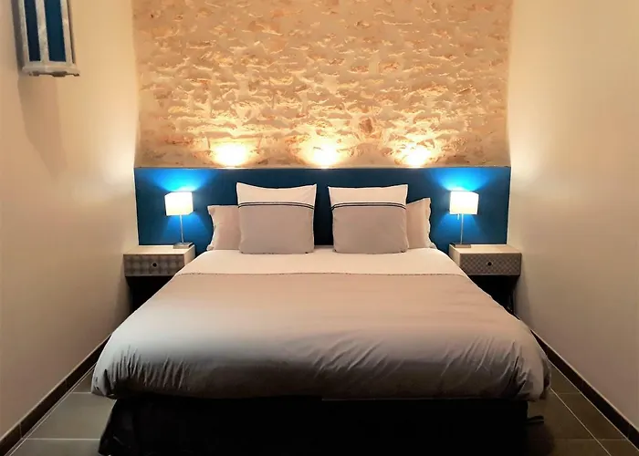 Le Clos De La Canéda Sarlat