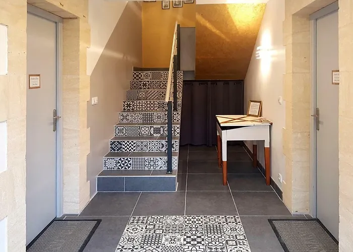 Le Clos De La Canéda Bed and breakfast Sarlat