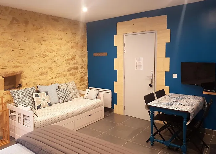 Le Clos De La Canéda Sarlat